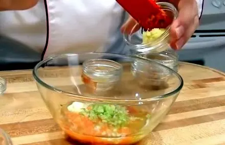 Gyu-Kaku Salad Recipe  : An Irresistible Blend of Fresh Flavors